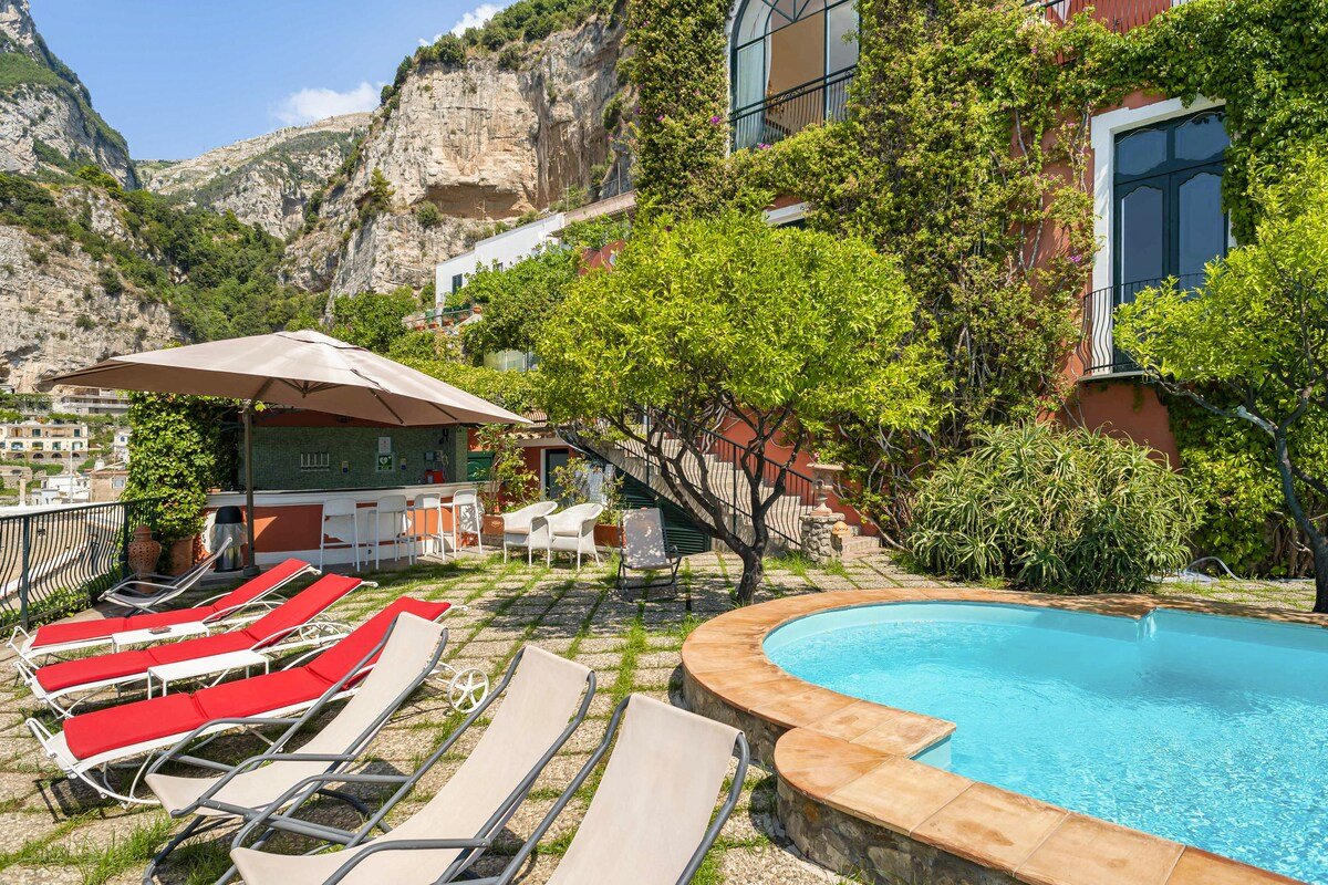 Villa Affresco gallery image 3