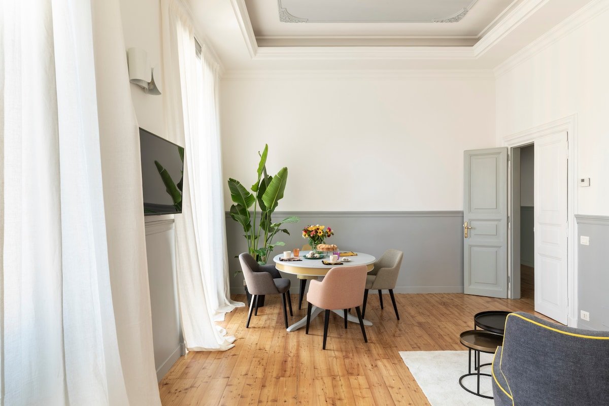 Elegante Dimora a Trastevere gallery image 5