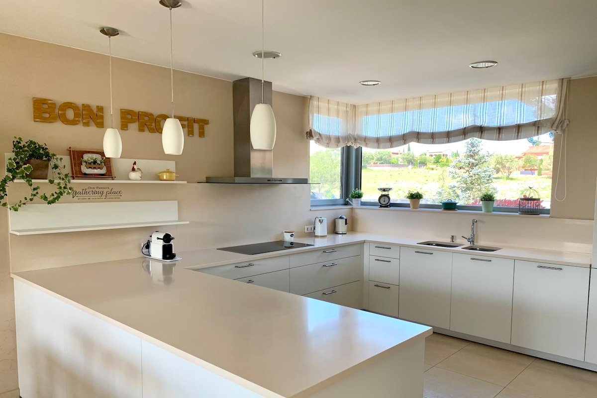 Villa De Lujo En Campo Golf 18 Hoyos – Costa Brava gallery image 5