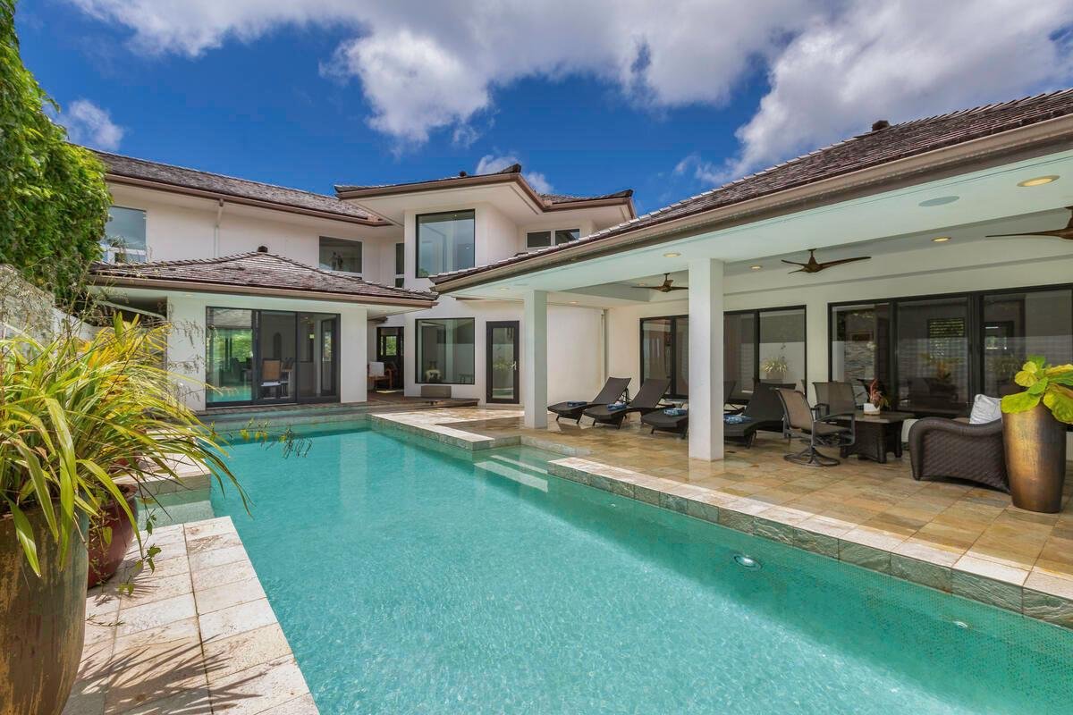 Luxury Zen Retreat overlooking Hanalei