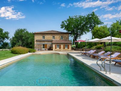 Villa Sublimis by Villas in Med