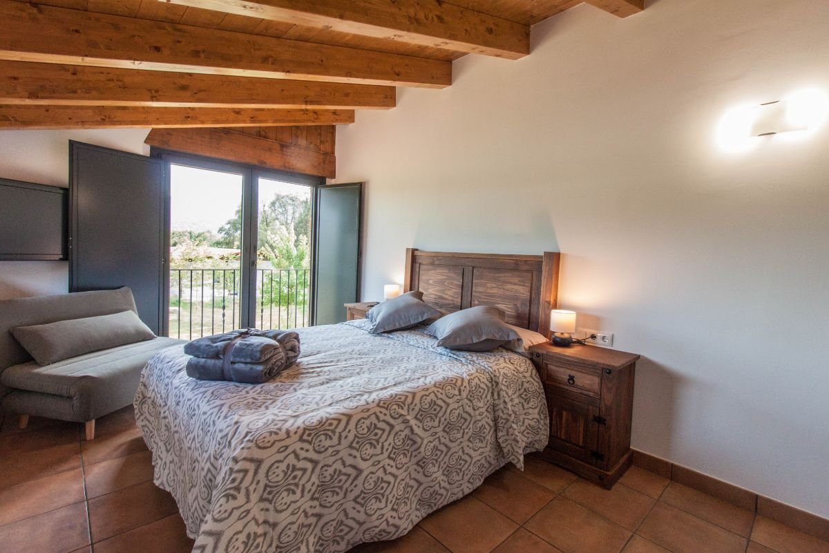 EXCLUSIVA CABANYA AMB PISCINA gallery image 4