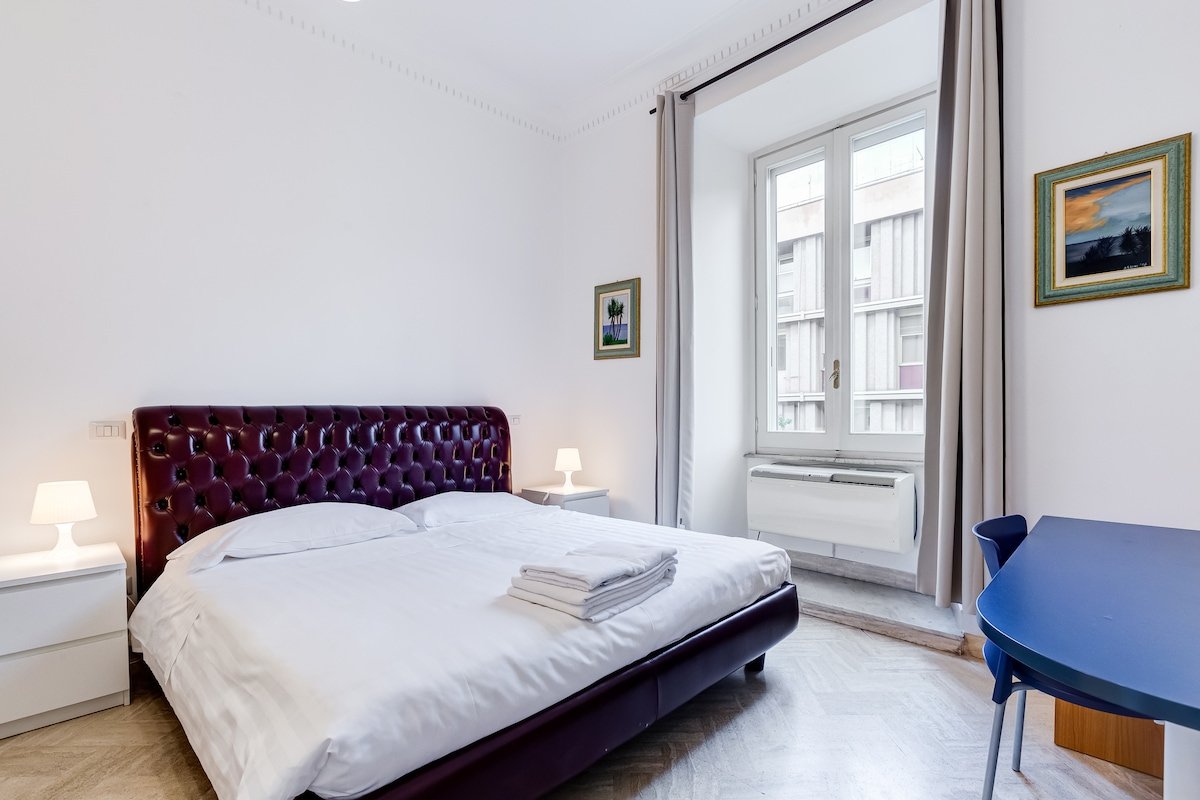 Vatican Lodge 2 Zona piazza Cavour gallery image 3