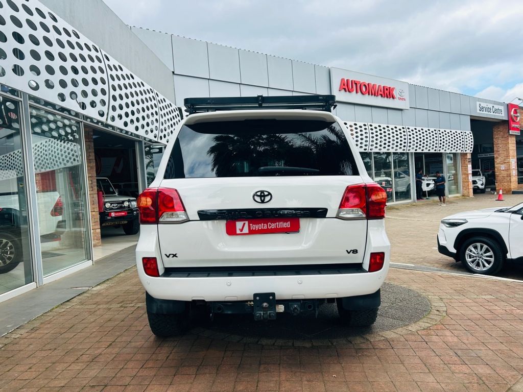 Used car gallery