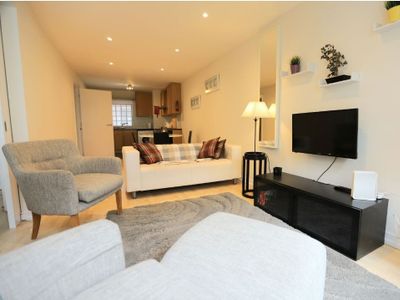 Temple Bar 3 bedroom Condo