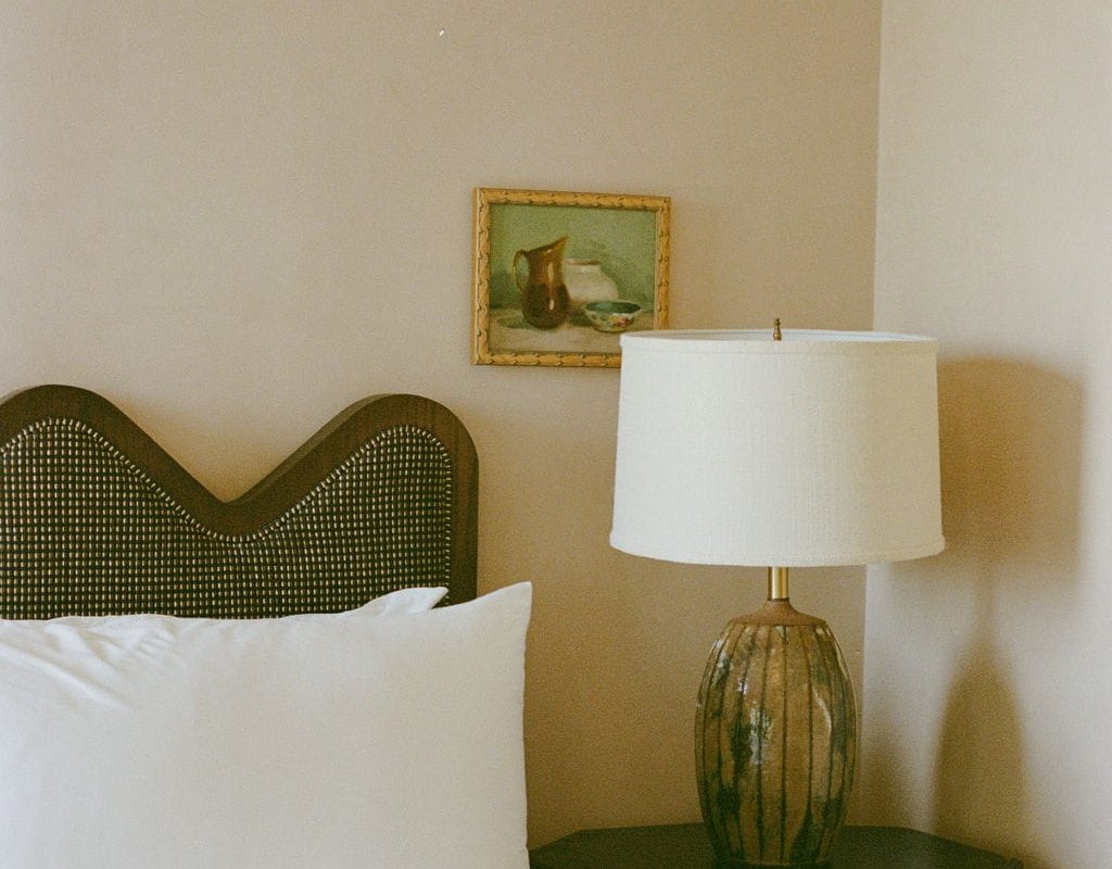 Terrace Two Bedroom King Suite at Gjelina Hotel gallery image 3