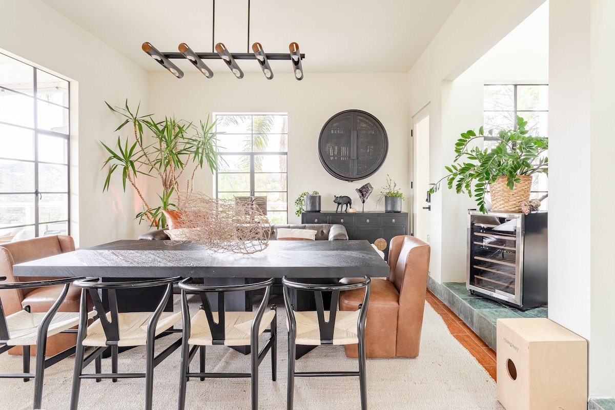 Bohome Reserve: Sunlit Designer Topanga gallery image 3