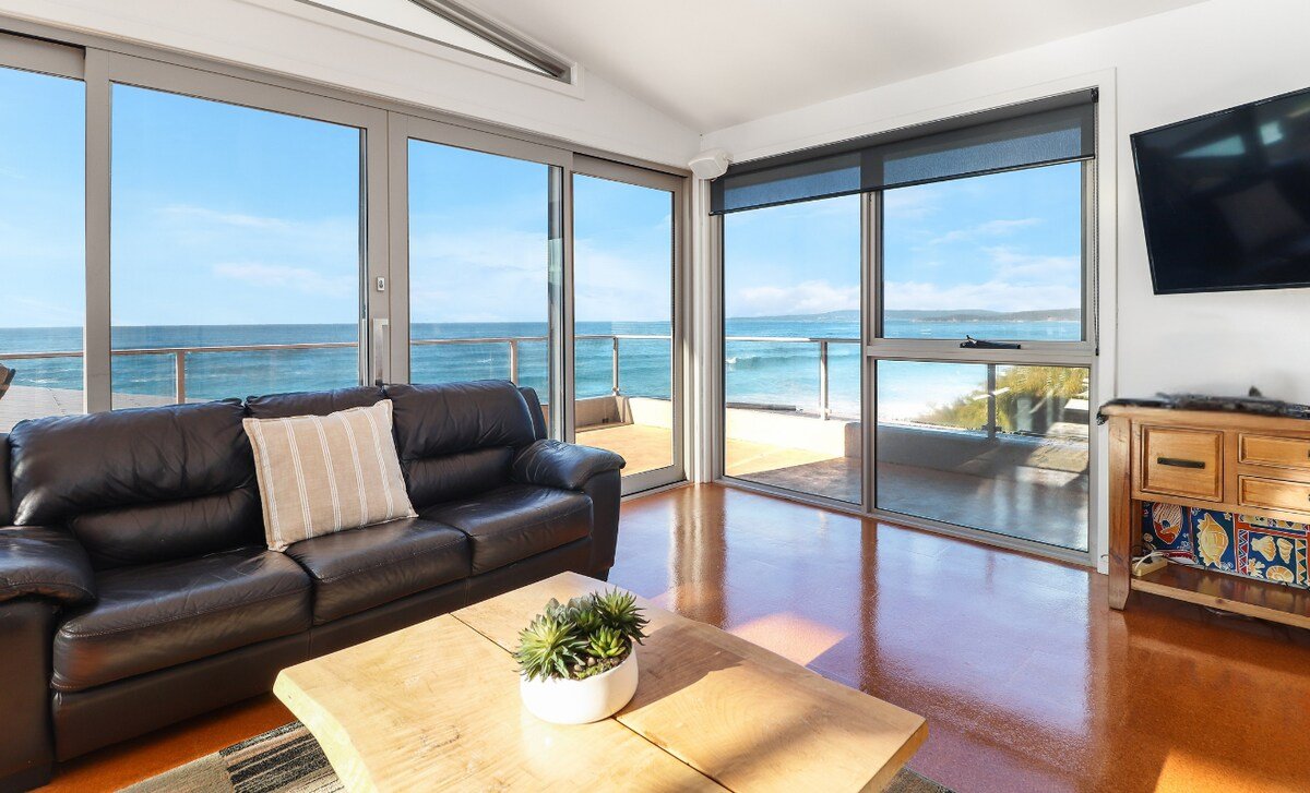 Eleven62 Bay Of Fires Beach House gallery image 4