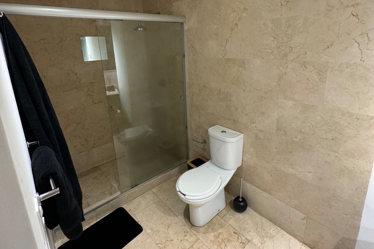 Hermoso departamento a un lado de Campos Elíseos gallery image 4