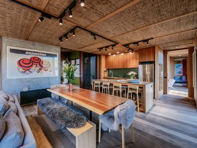 Surf Coast Eco Luxury Retreat -200m from the Beach