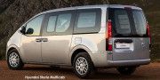 HYUNDAI STARIA 2.2D LUXURY A/T - 8 thumb