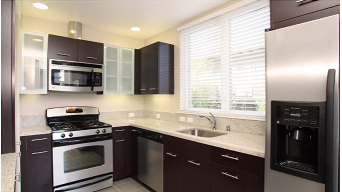 ** 2BR LUXURY Apt in Palo Alto ** gallery image 2