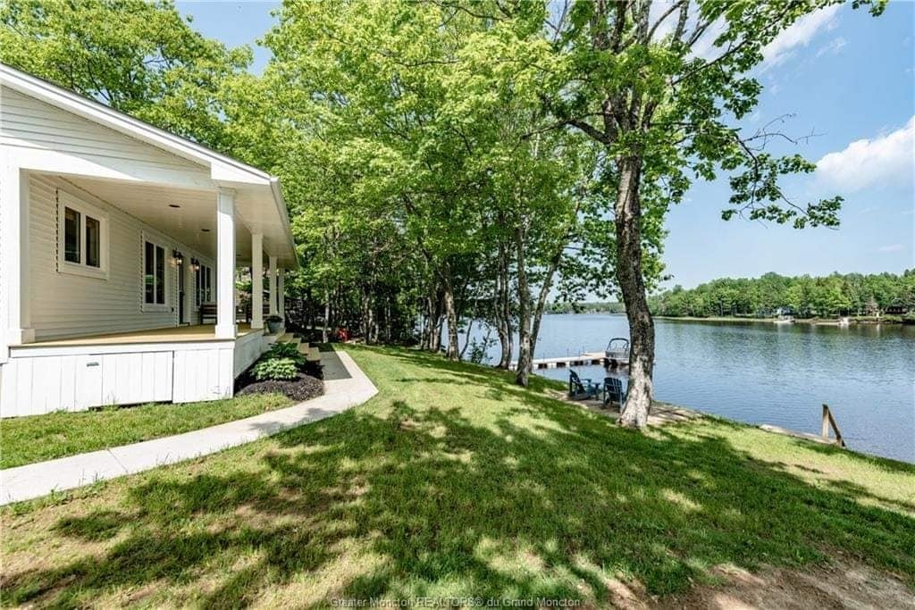 Richibucto River Getaway gallery image 3