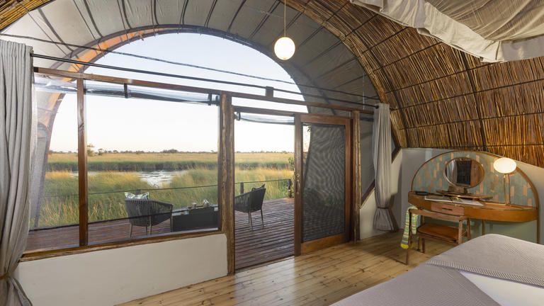 Okuti Family Rooms