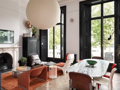 The Bengal Tiger – 2 BR with Patio in Notting Hill