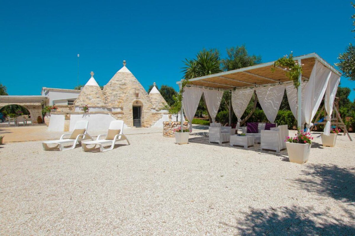 Trullo Olea gallery image 3