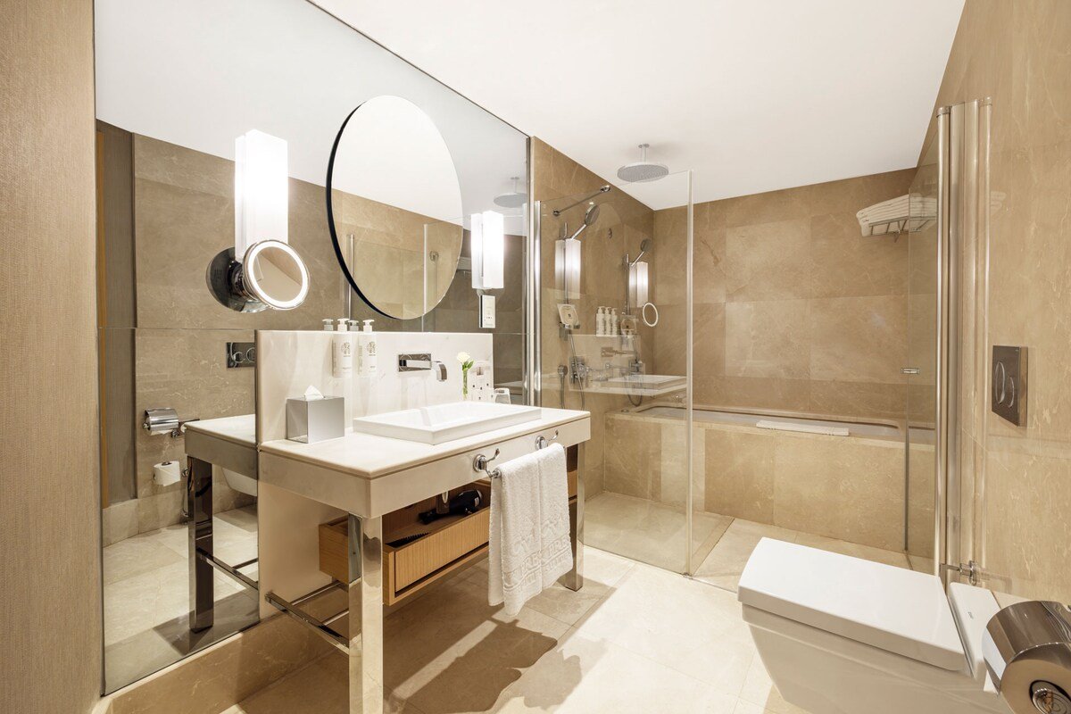 2 BR Residence Bosphorus Terrace gallery image 5