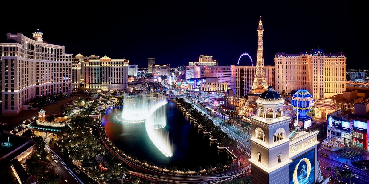 Spacious 3BR Suite in Resort Just Off Vegas Strip! gallery image 4