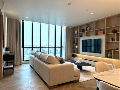 Modern Stylish 2BR near Thonglor