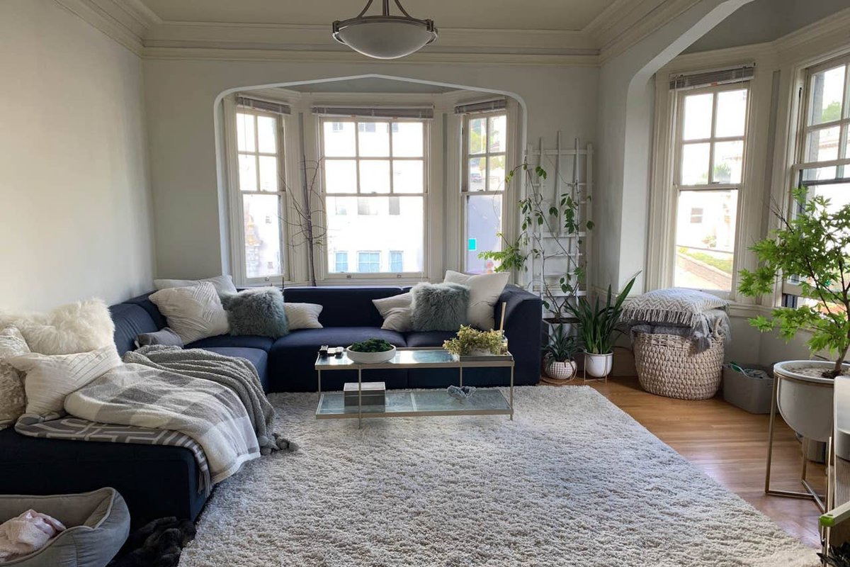 Charming Home in Pacific Heights