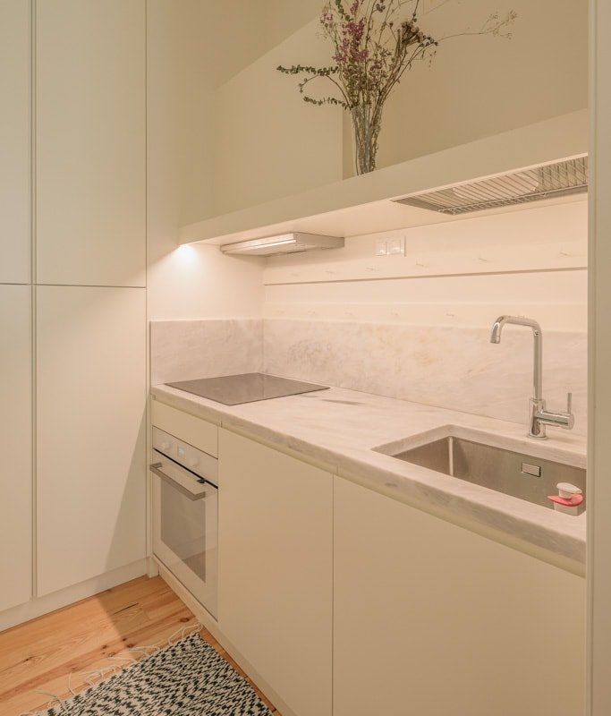 Antiga Casa Pessoa – City Tales Apartment gallery image 4