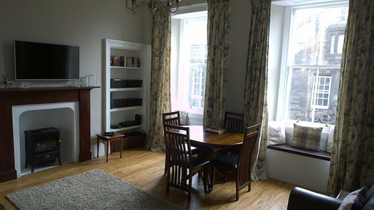 Charming Apartment in the Old Town gallery image 4