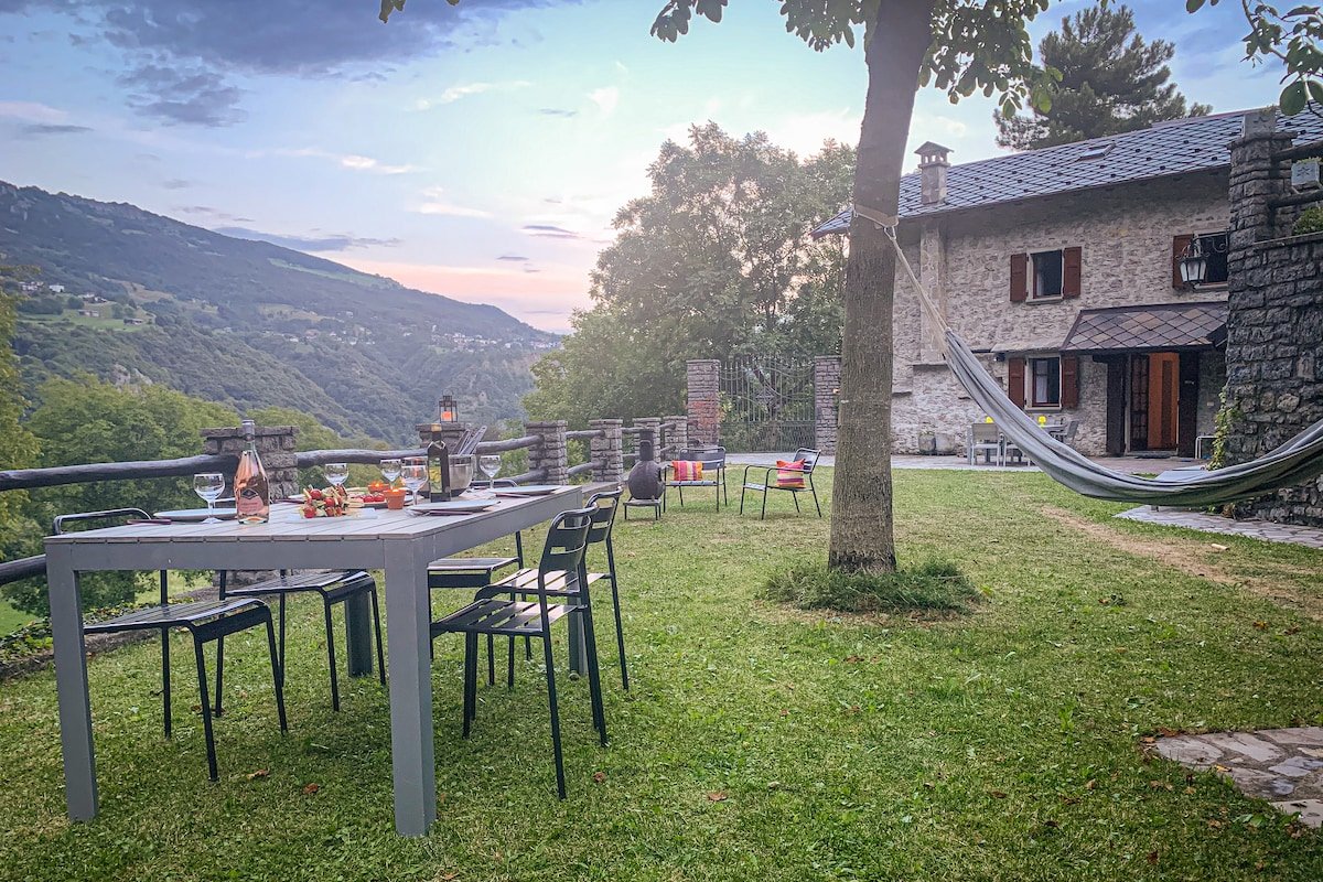 Panoramisch genieten in Italie gallery image 4