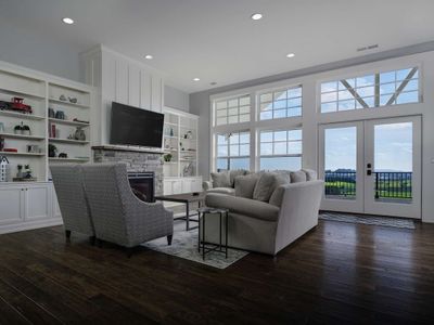 Vineyard Views, Four Master Suites, Free Tastings