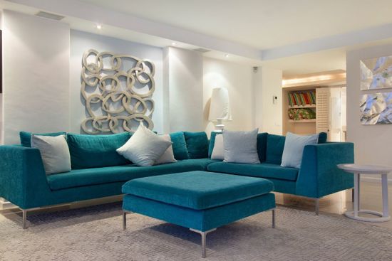 Photo 4 of Clifton Views accommodation in Clifton, Cape Town with 3 bedrooms and 3 bathrooms