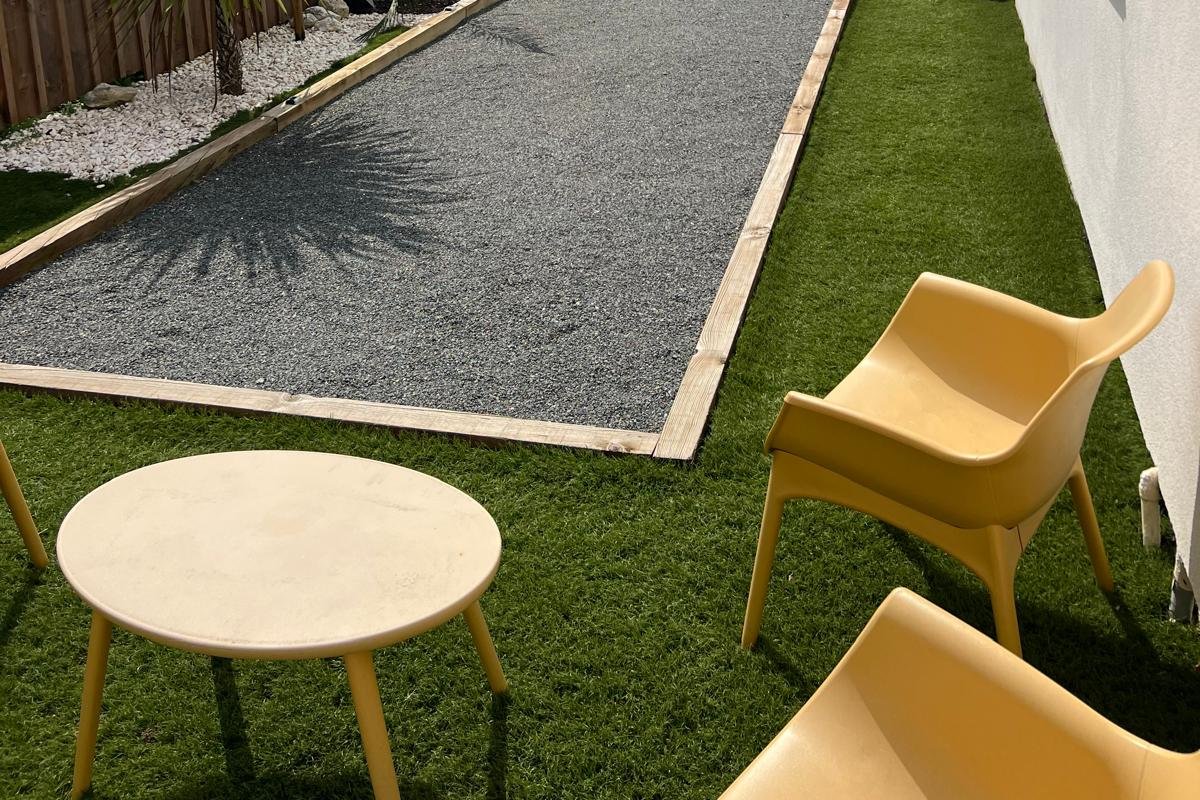 Maison avec piscine chauffée gallery image 2