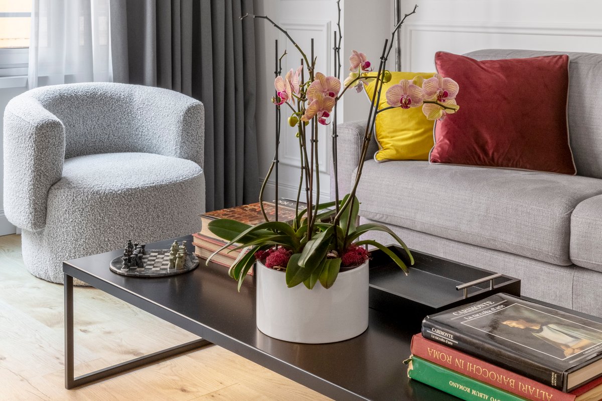 “Le Due Cupole” Luxury Apartments A+B