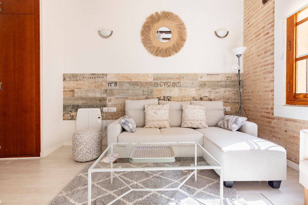 New apartamento Oldtown gallery image 4