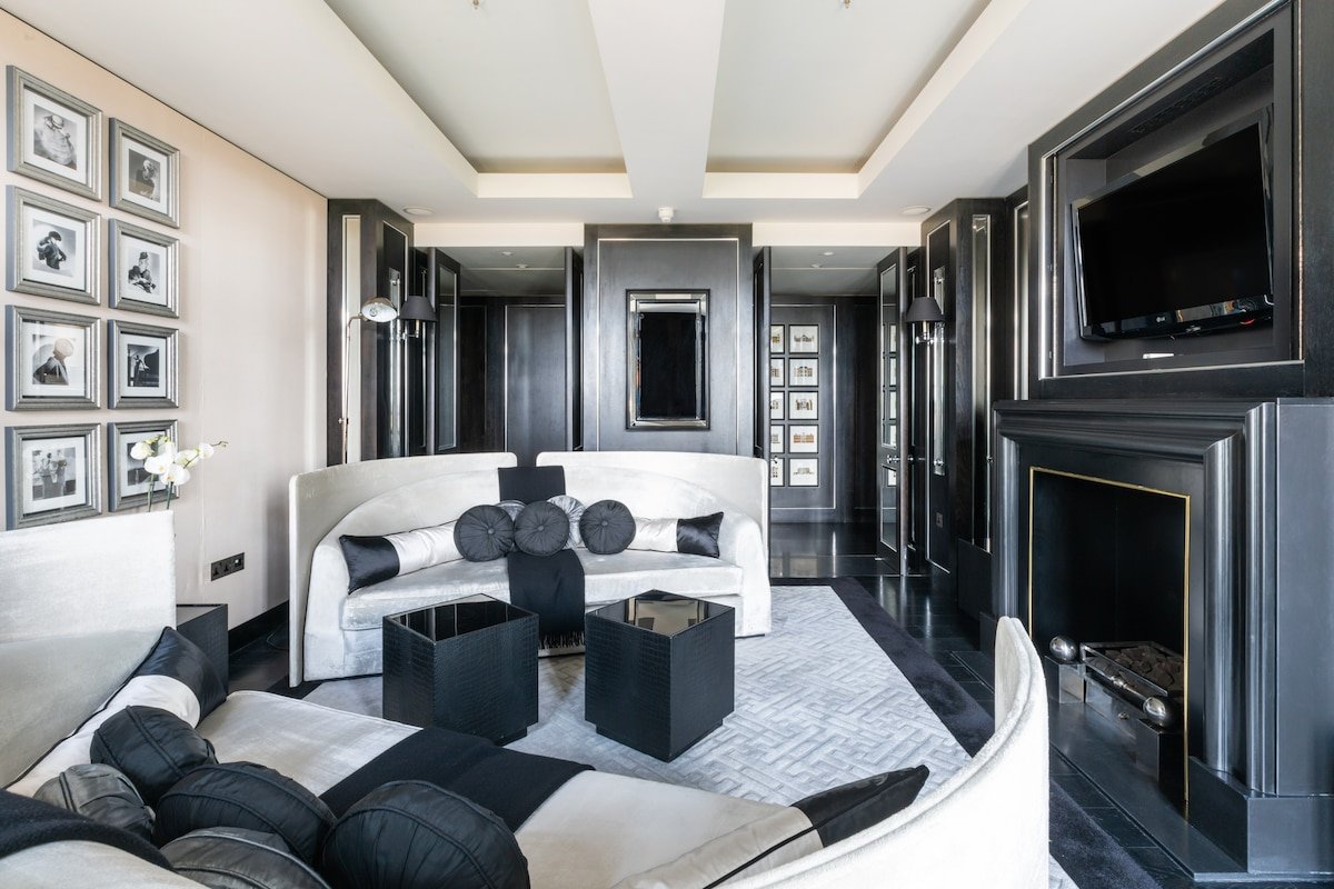 Knightsbridge Penthouse gallery image 4
