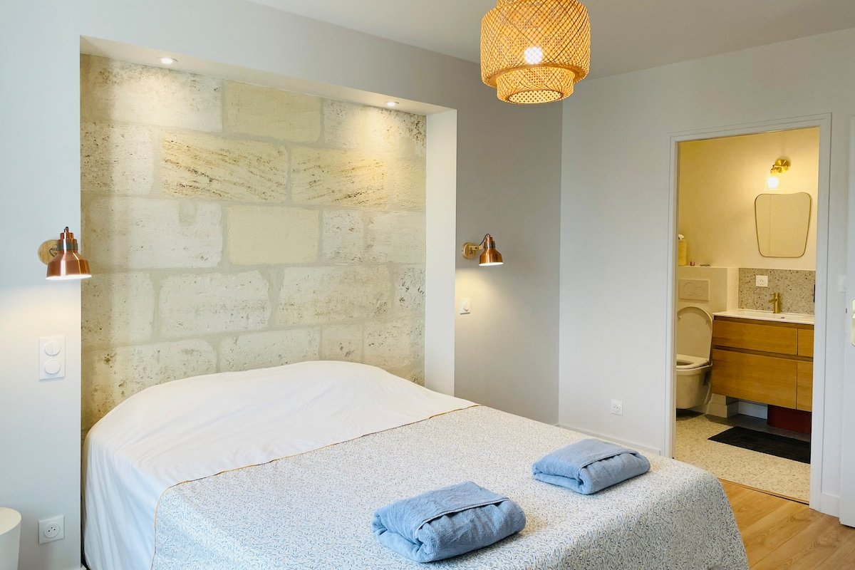 Maison familiale Piscine • Clim • Parking gallery image 4