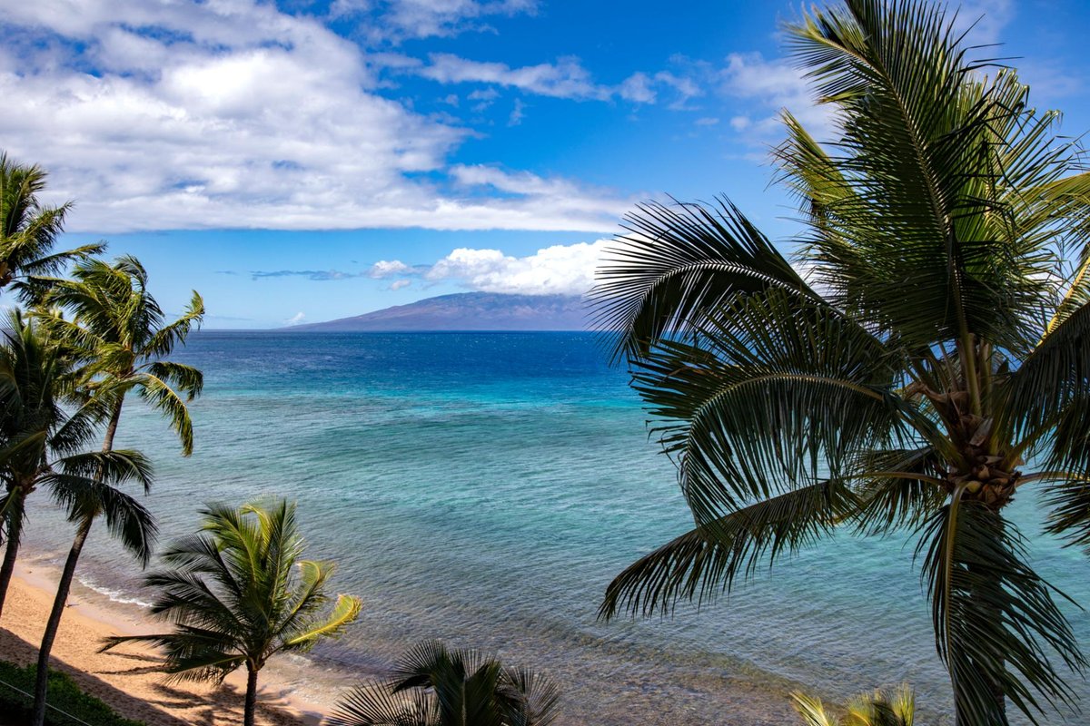 Mahana 611 | FREE CAR | KBM Resorts