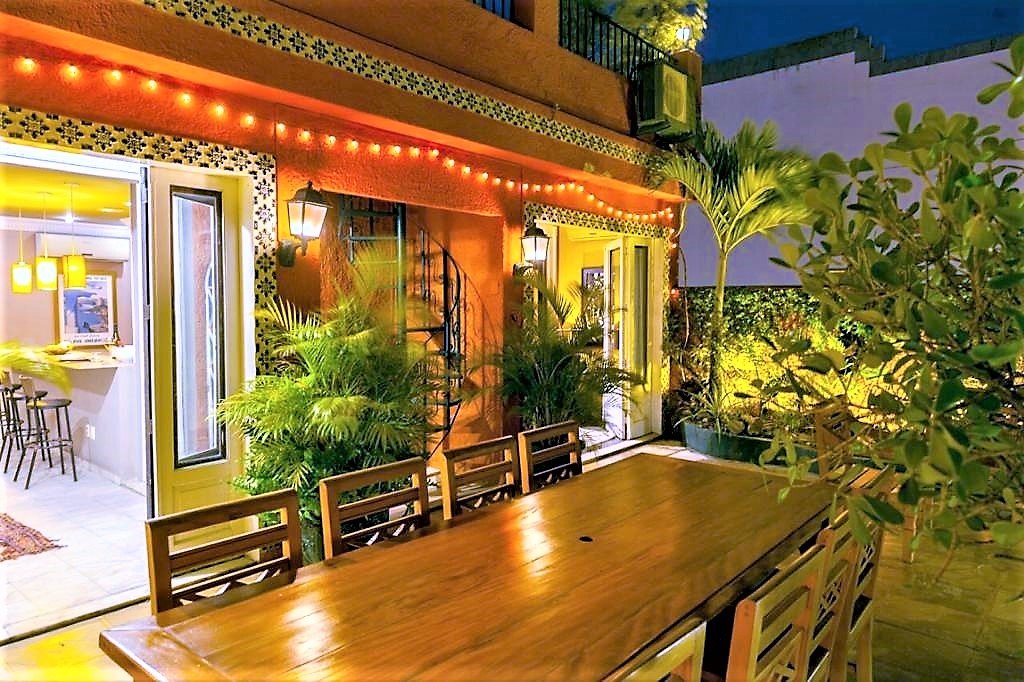 3 BDR – LUXURY, DUPLEX PENTHOUSE, Great Location!