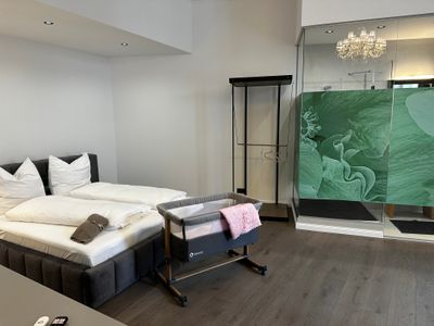 Sigmund FREUD – City Apartment Downtown Vienna