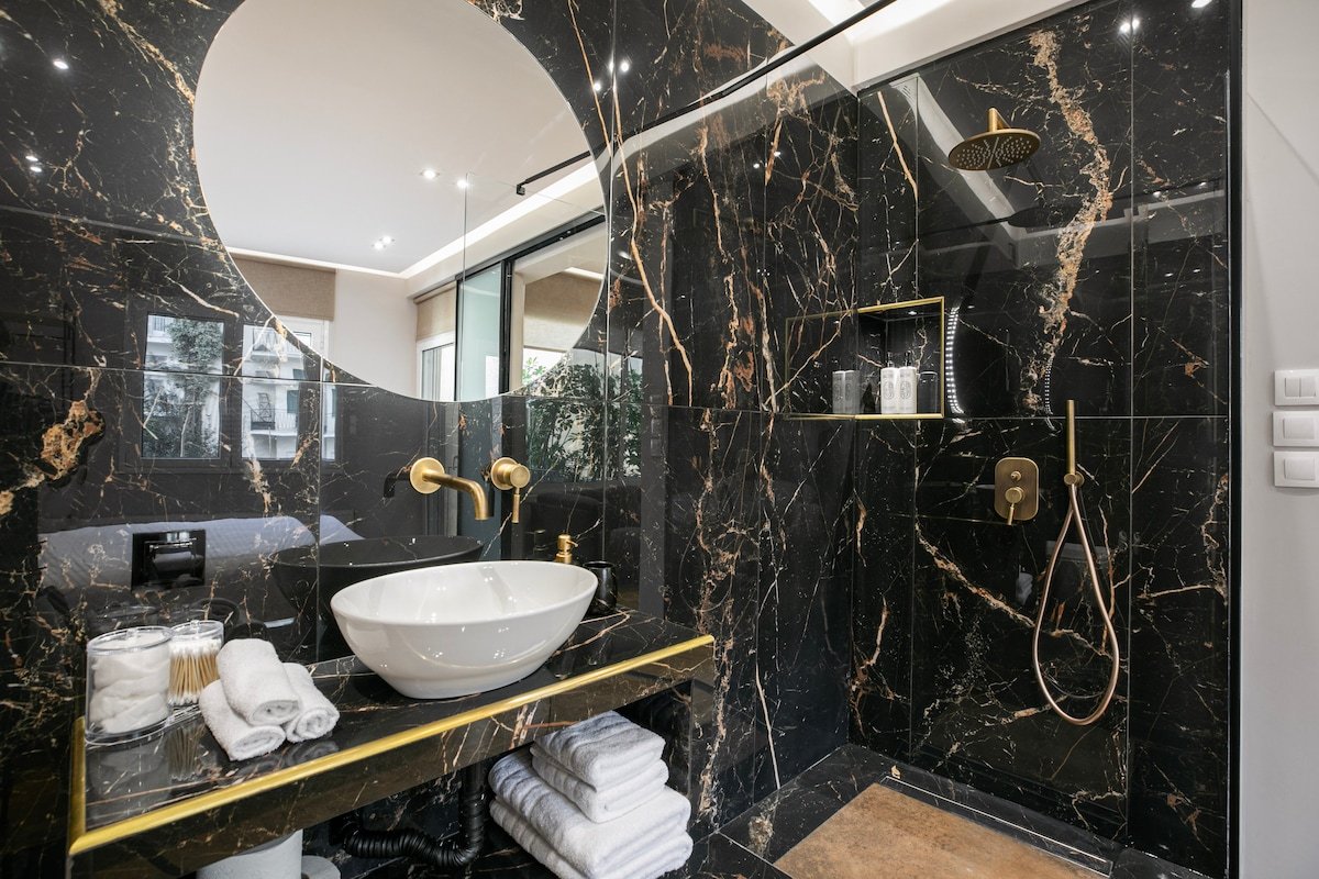 Acropolis View Apartment by A&A Residencies gallery image 3