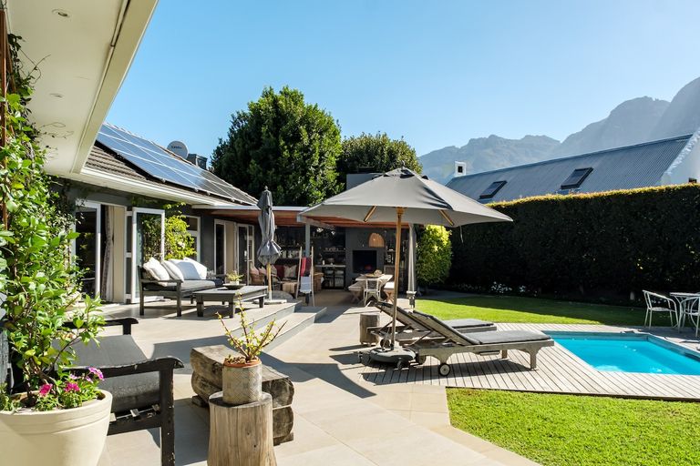 Bishopscourt Family Retreat featured image