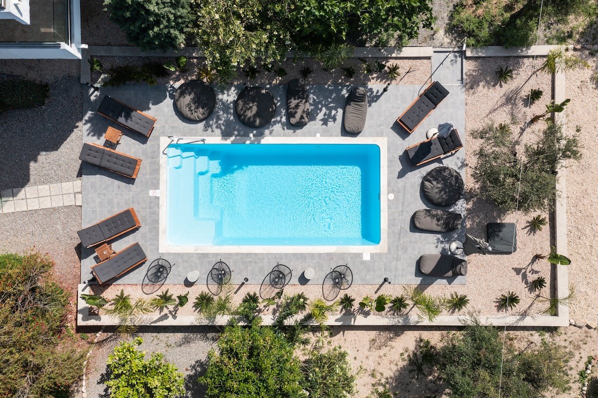 My Green Eden in Rhodes gallery image 3