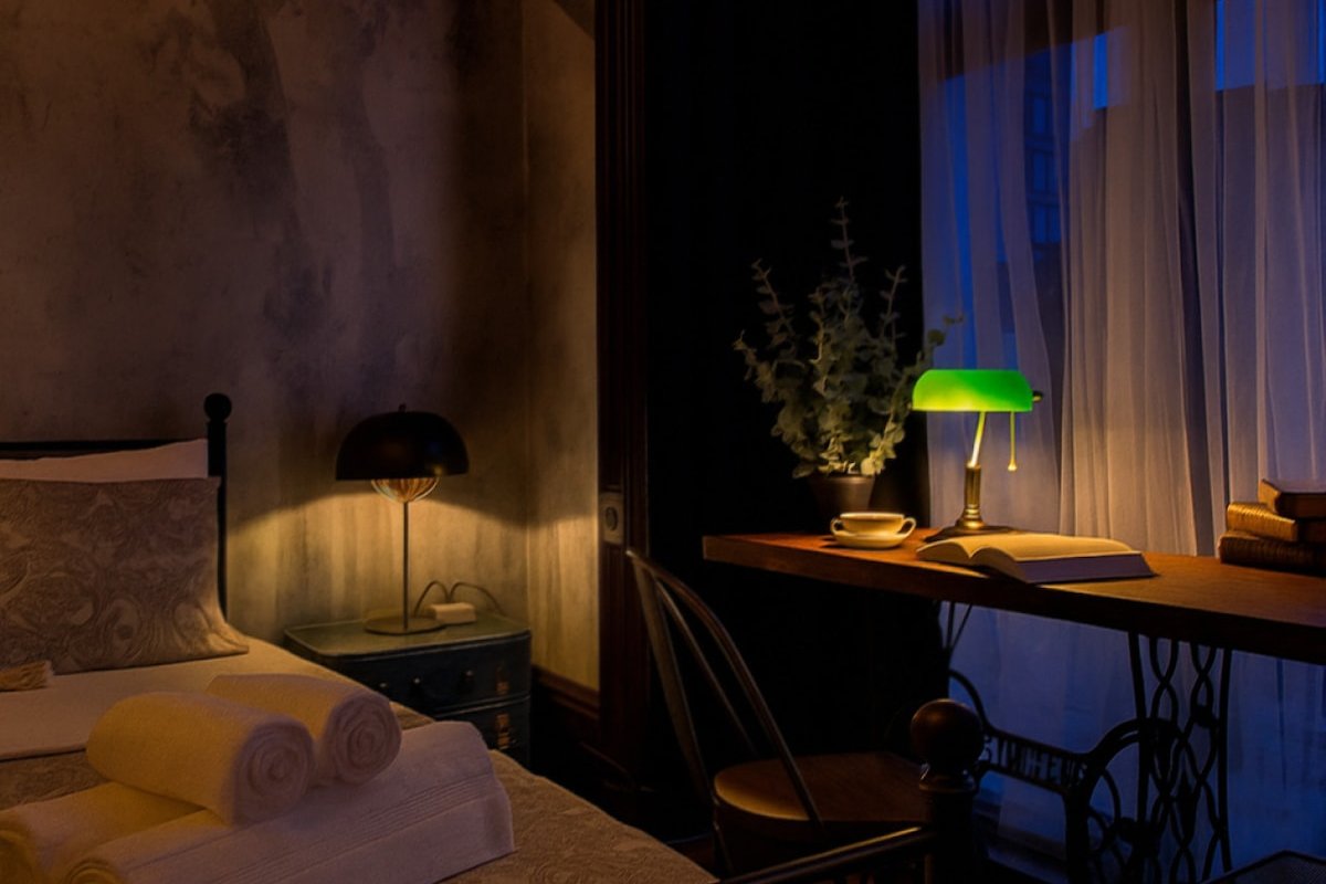 StDenis Steam Punk – Big Groups & Nightlife VIP gallery image 5