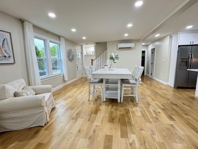 Crossland Coastal Retreat- Charlestown, RI gallery image 4