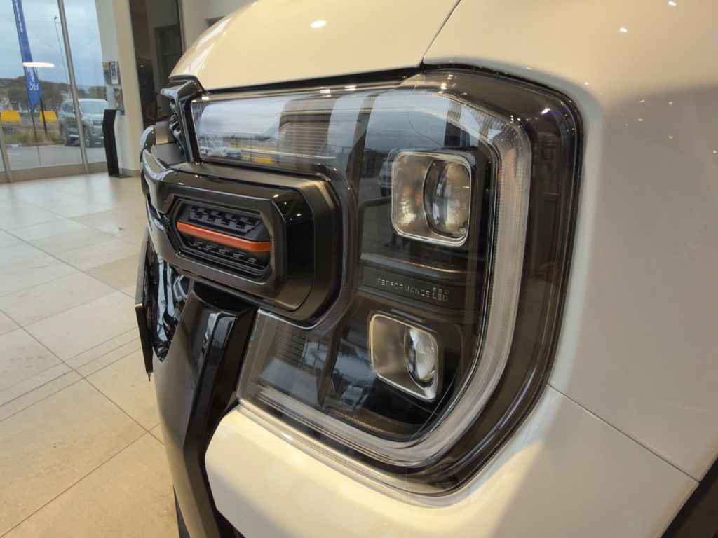 Used car gallery