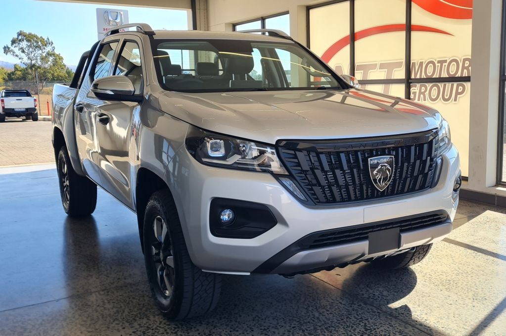 PEUGEOT LANDTREK 1.9D ALLURE  for Sale in South Africa