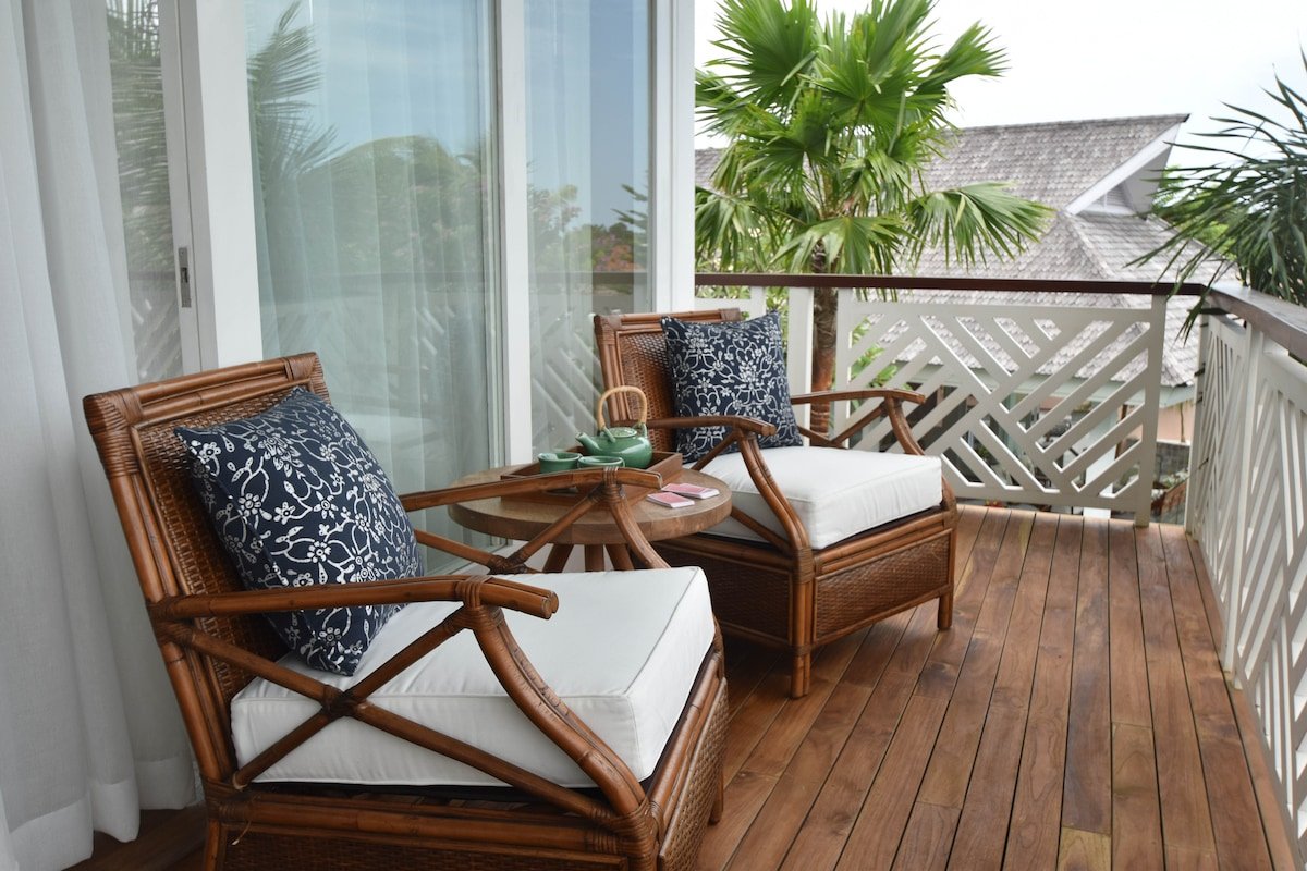 Private Resort | Restaurant, Spa, Nannies & Events gallery image 4