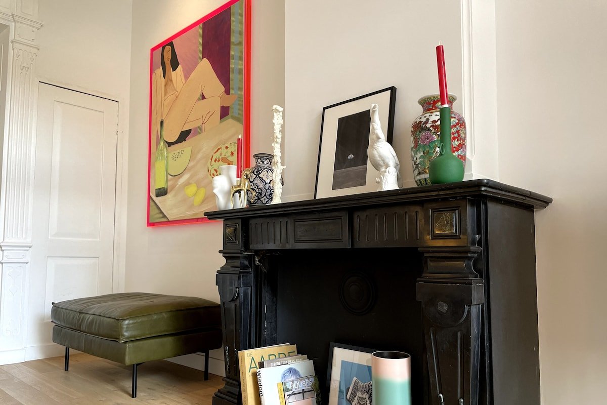 Prachtig, groot huis in het centrum van de stad gallery image 5