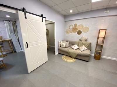 CozyStay 8pax Bohemian apartment at city center