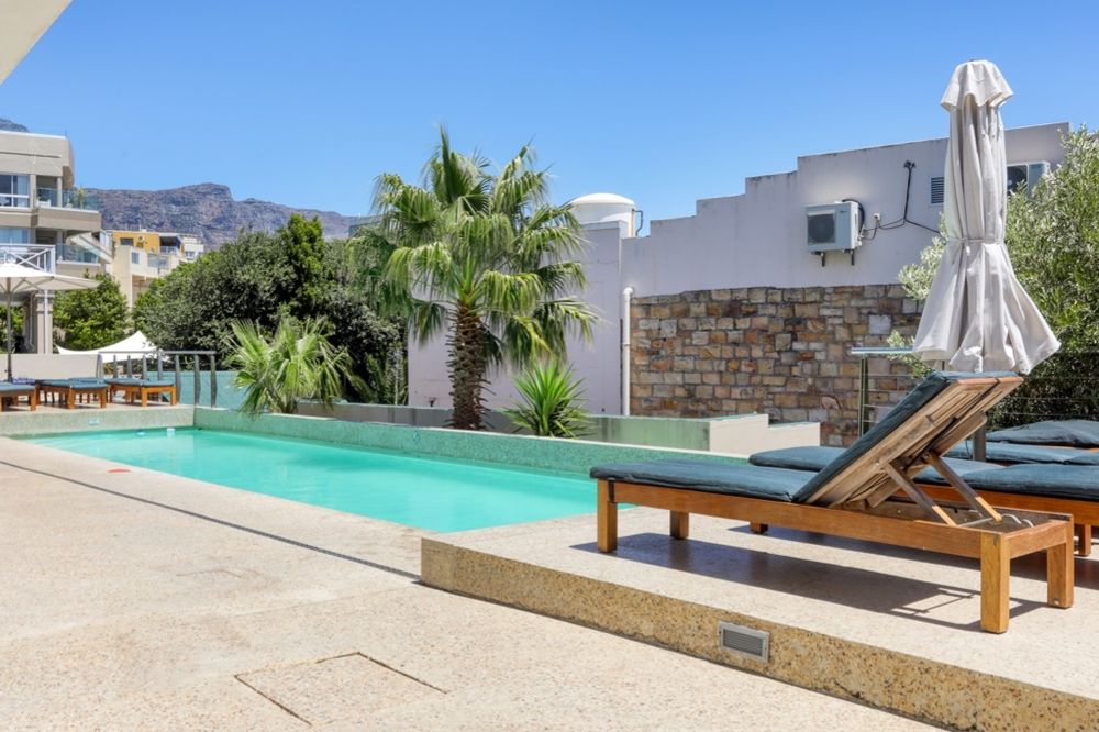 Palm Beach Apartment 2