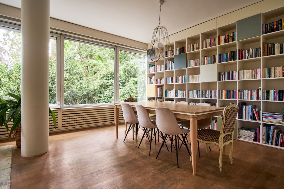 Best House Spacious Apt Best Street Nişantaşı