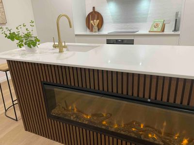 Azure Luxury Beachfront Retreat